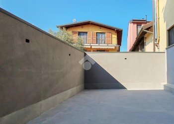 Trilocale Via Sogliani, Opera - foto 9