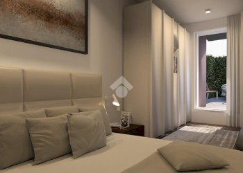 Three-room apartment Via Sogliani, Opera - photo 24