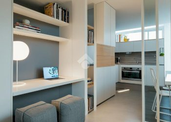Three-room apartment Via Sogliani, Opera - photo 25
