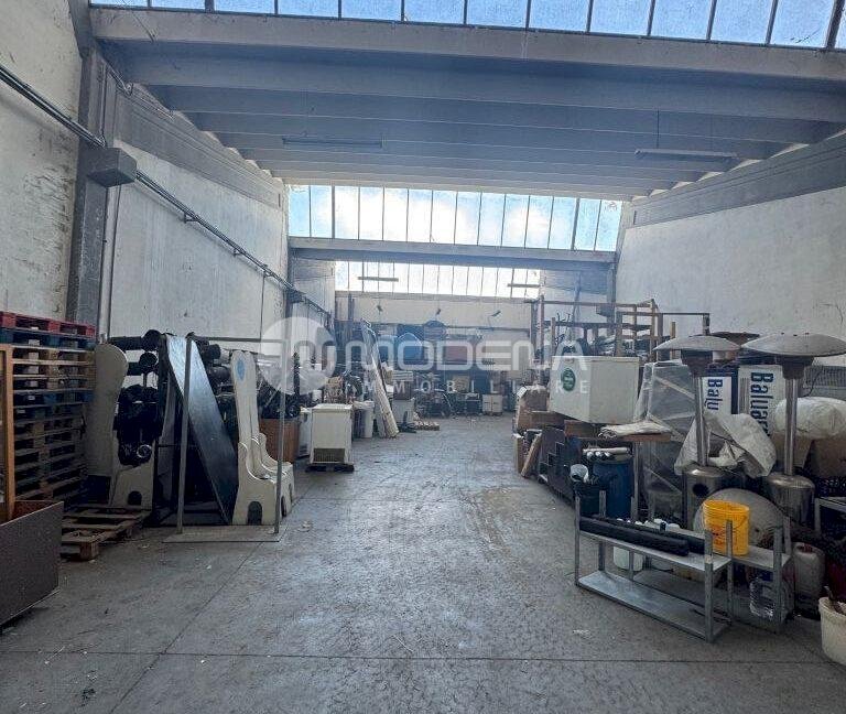 Shed Modena - photo 2