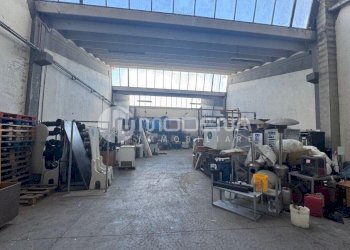 Capannone Modena - foto 1