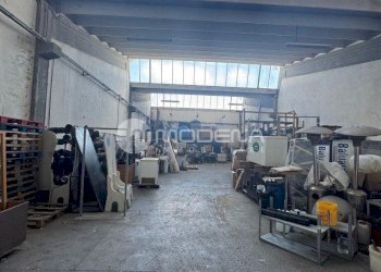 Capannone Modena - foto 2