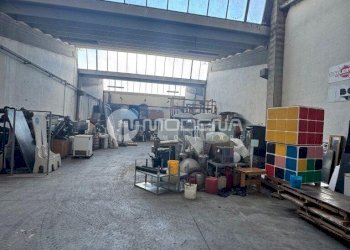 Capannone Modena - foto 9