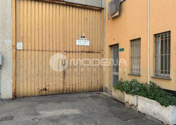 Capannone Modena - foto 10