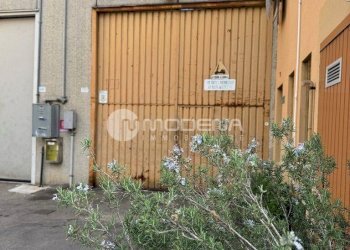 Capannone Modena - foto 13