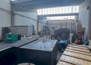 Capannone Modena - foto 14