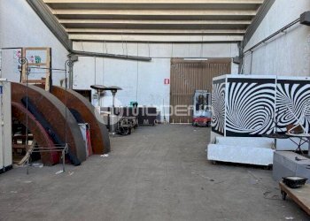 Capannone Modena - foto 15