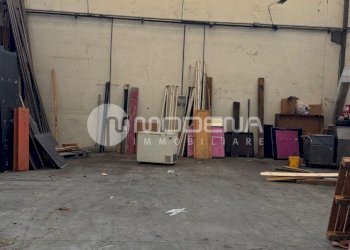 Capannone Modena - foto 16