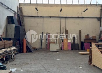 Capannone Modena - foto 17