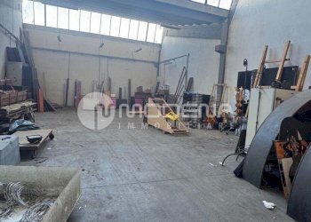 Capannone Modena - foto 18