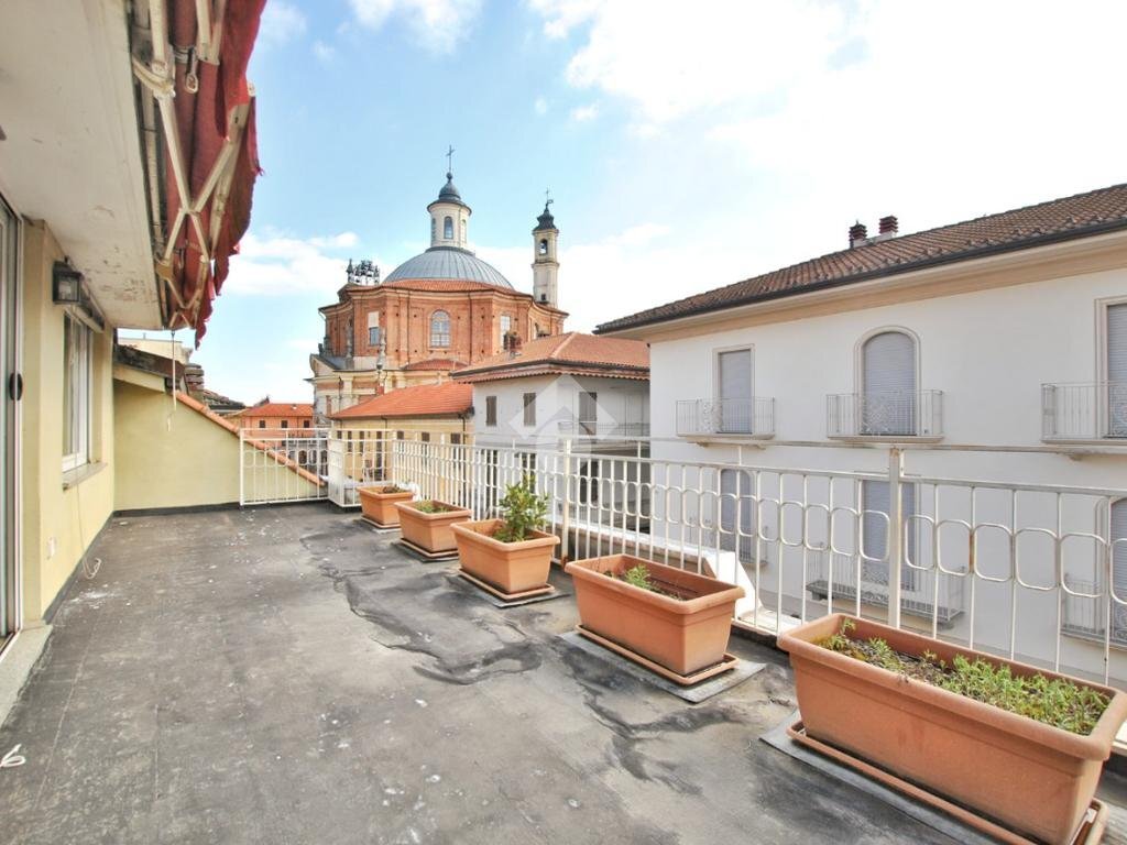 Appartamento Via Matteotti, Borgo d'Ale - foto 1