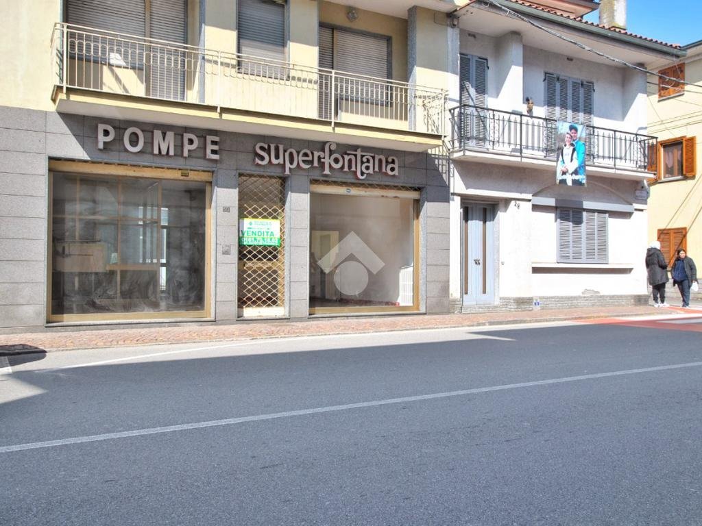 Appartamento Via Matteotti, Borgo d'Ale - foto 2