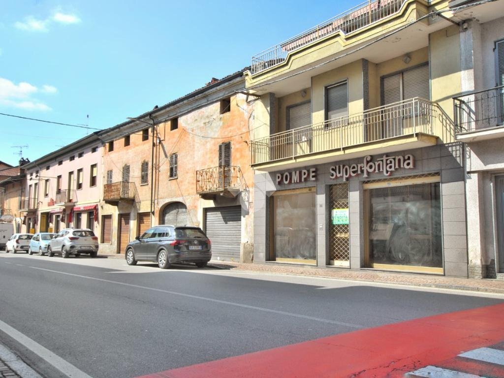 Appartamento Via Matteotti, Borgo d'Ale - foto 3