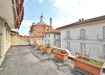 Appartamento Via Matteotti, Borgo d'Ale - foto 1