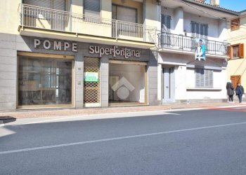 Appartamento Via Matteotti, Borgo d'Ale - foto 2