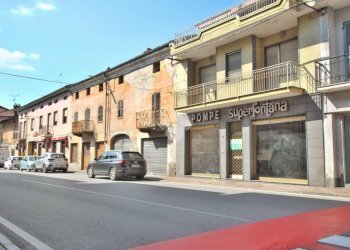 Appartamento Via Matteotti, Borgo d'Ale - foto 3