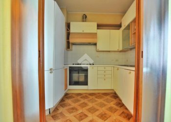 Appartamento Via Matteotti, Borgo d'Ale - foto 7