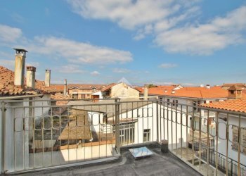 Appartamento Via Matteotti, Borgo d'Ale - foto 13