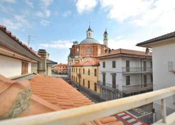 Appartamento Via Matteotti, Borgo d'Ale - foto 19