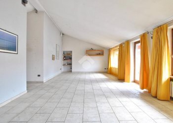 Appartamento Via Matteotti, Borgo d'Ale - foto 23