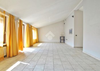 Appartamento Via Matteotti, Borgo d'Ale - foto 24