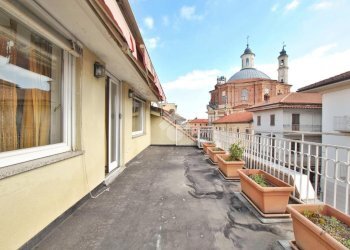 Appartamento Via Matteotti, Borgo d'Ale - foto 26