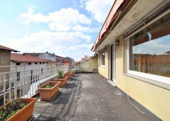 Appartamento Via Matteotti, Borgo d'Ale - foto 27