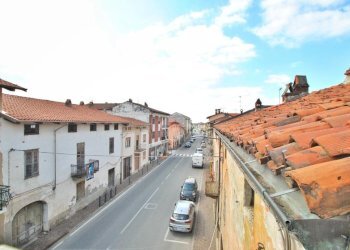 Appartamento Via Matteotti, Borgo d'Ale - foto 28