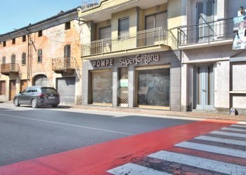 Appartamento Via Matteotti, Borgo d'Ale - foto 35