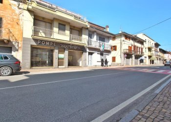 Appartamento Via Matteotti, Borgo d'Ale - foto 36