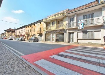 Appartamento Via Matteotti, Borgo d'Ale - foto 38