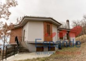 Casa indipendente Gaggio Montano - foto 4