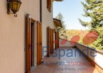 Independent house Castel di Casio - photo 49