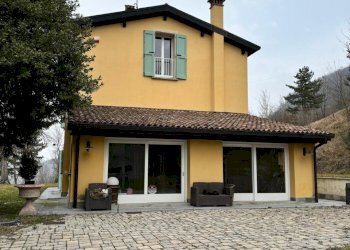 Villa Unifamiliare Marzabotto - foto 1
