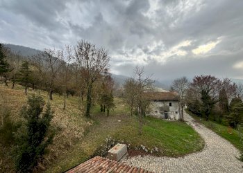 Villa Unifamiliare Marzabotto - foto 11