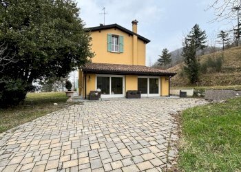 Villa Unifamiliare Marzabotto - foto 12