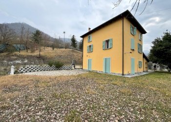 Villa Unifamiliare Marzabotto - foto 13