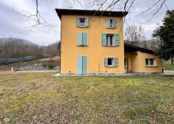 Villa Unifamiliare Marzabotto - foto 17