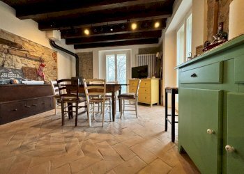 Villa Unifamiliare Marzabotto - foto 21