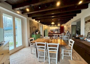 Villa Unifamiliare Marzabotto - foto 23