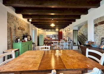 Villa Unifamiliare Marzabotto - foto 24