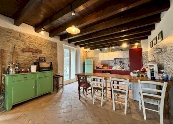 Villa Unifamiliare Marzabotto - foto 29