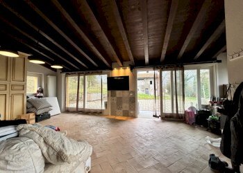 Villa Unifamiliare Marzabotto - foto 32