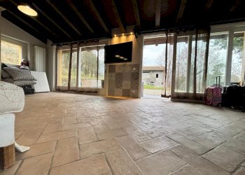 Villa Unifamiliare Marzabotto - foto 33