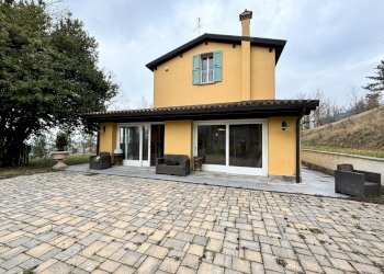 Villa Unifamiliare Marzabotto - foto 34