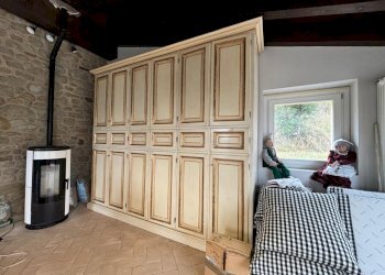 Villa Unifamiliare Marzabotto - foto 35