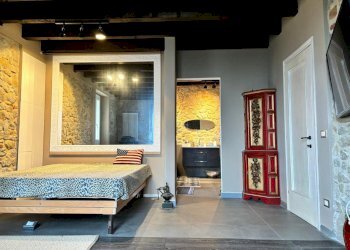 Villa Unifamiliare Marzabotto - foto 43