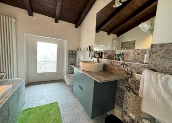 Villa Unifamiliare Marzabotto - foto 50