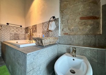 Villa Unifamiliare Marzabotto - foto 51