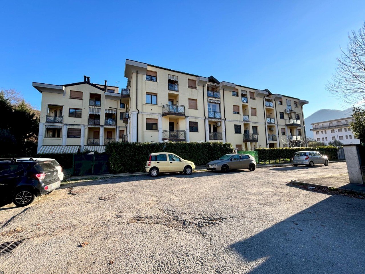 Appartamento Marzabotto - foto 1